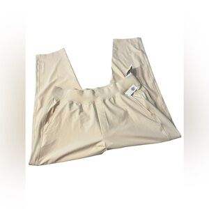 NWT Old Navy Powersoft High Rise Tapered Ankle Pant Sz XL